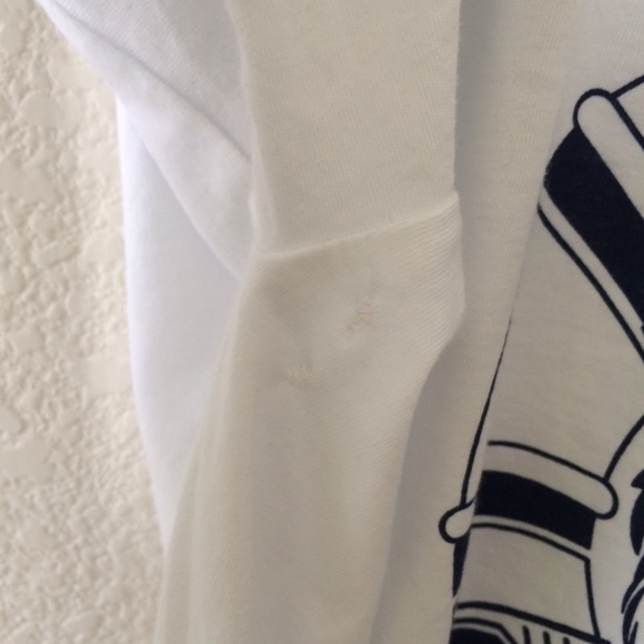 ❌❌SOLD❌❌ NWOT Brandy Melville Monkey Island Top - Picture 7 of 8